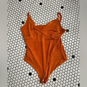 Polly bodysuit size 12